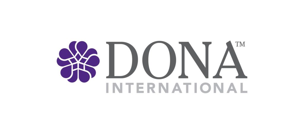 dona international